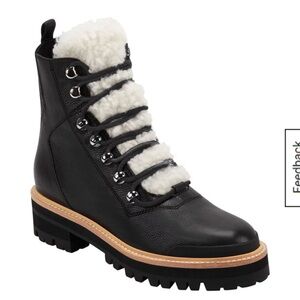 Mar Fisher Izzie Boot